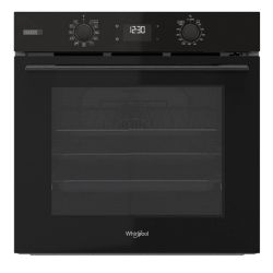 Фурна за вграждане Whirlpool OMSK58RU1SB