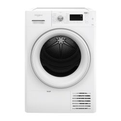 Сушилня Whirlpool FFT-M11 82 EE R