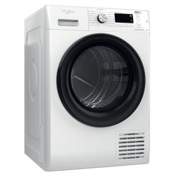 Сушилня Whirlpool FFT-M11 9X2BY EE