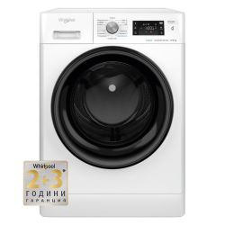 Пералня със сушилня Whirlpool FFWDB-864349 BV EE