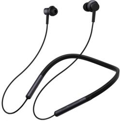 Слушалки Xiaomi Mi Bluetooth Neckband Earphones (Black)
