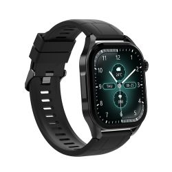 Смарт часовник Xmart АM1128B Black