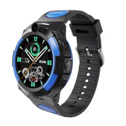 Смарт часовник Xmart GPS BLUE 4GR
